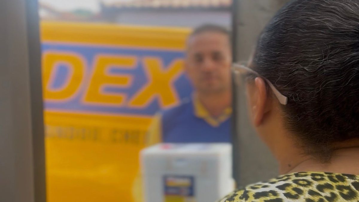 Piauí expande acesso à saúde com entrega domiciliar de medicamentos para 3 mil famílias