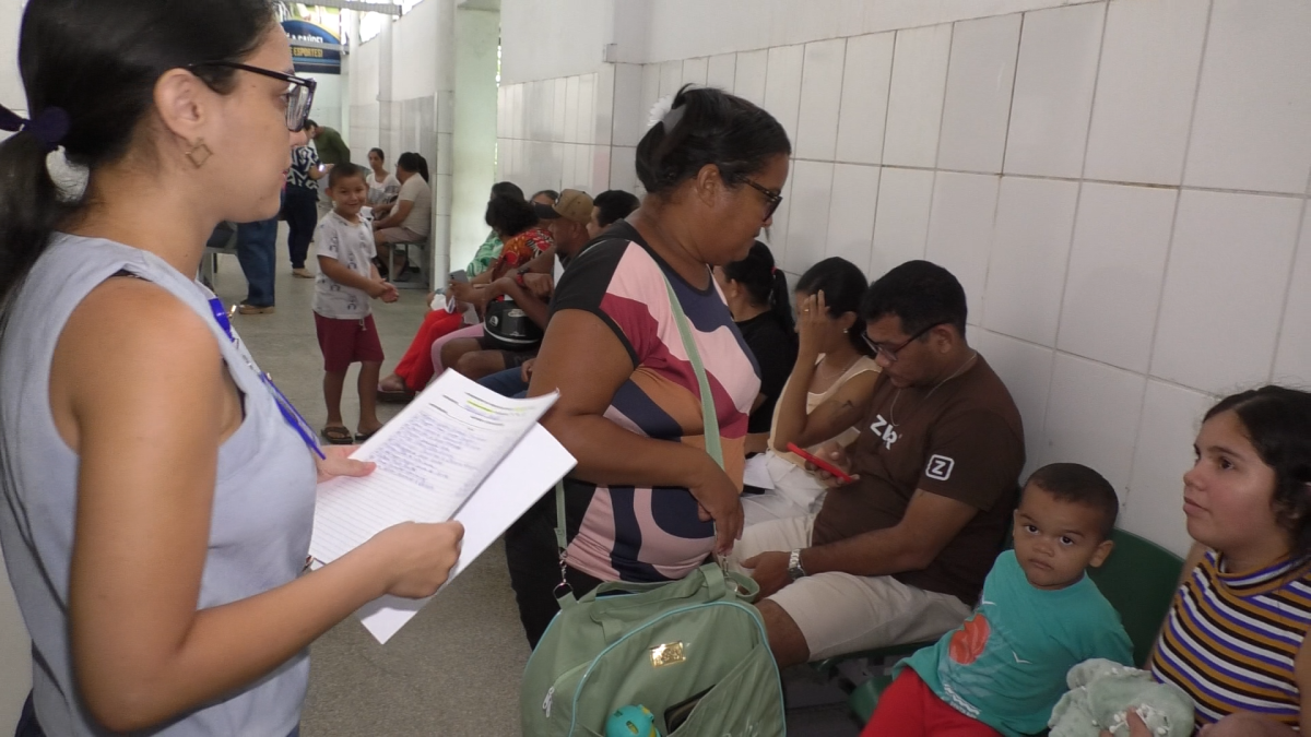 Parnaíba inicia projeto pioneiro com atendimento especializado em neurologia e psiquiatria infantil para alunos da rede municipal