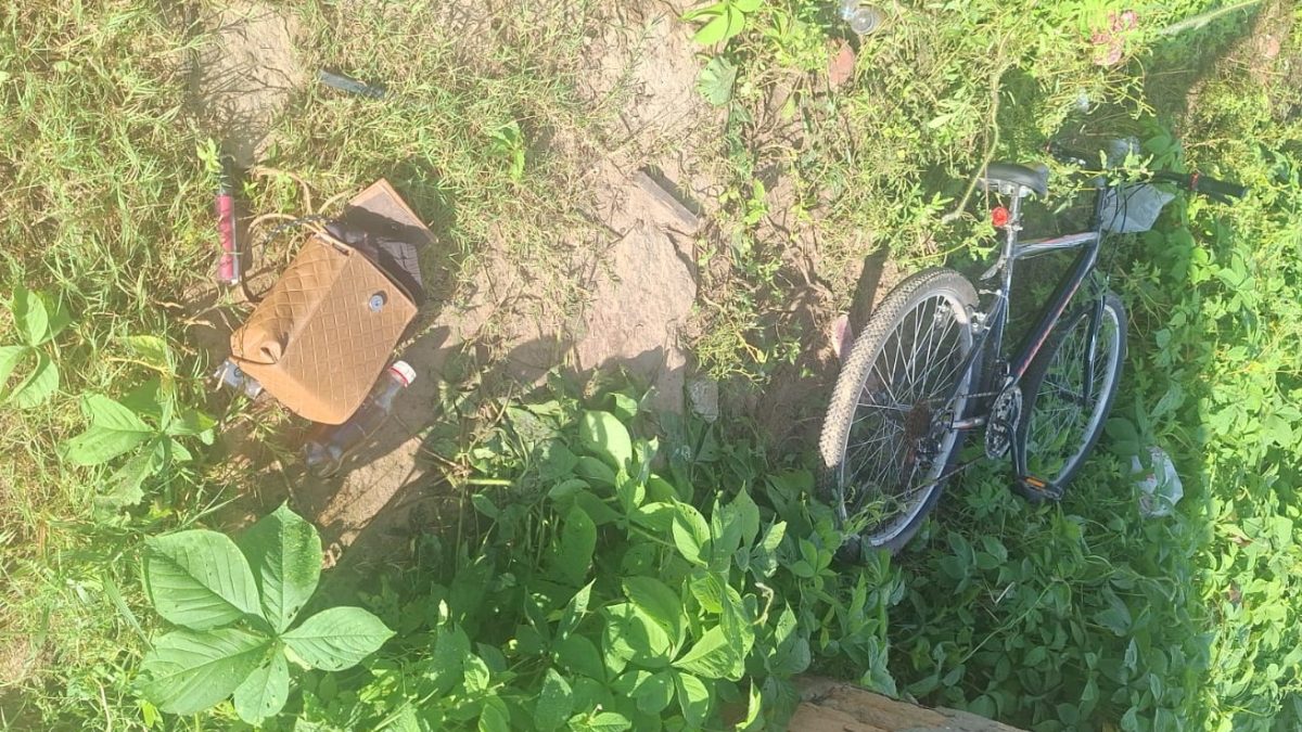 Corpo de mulher é encontrado no bairro Frei Higino e causa da morte segue sob investigação