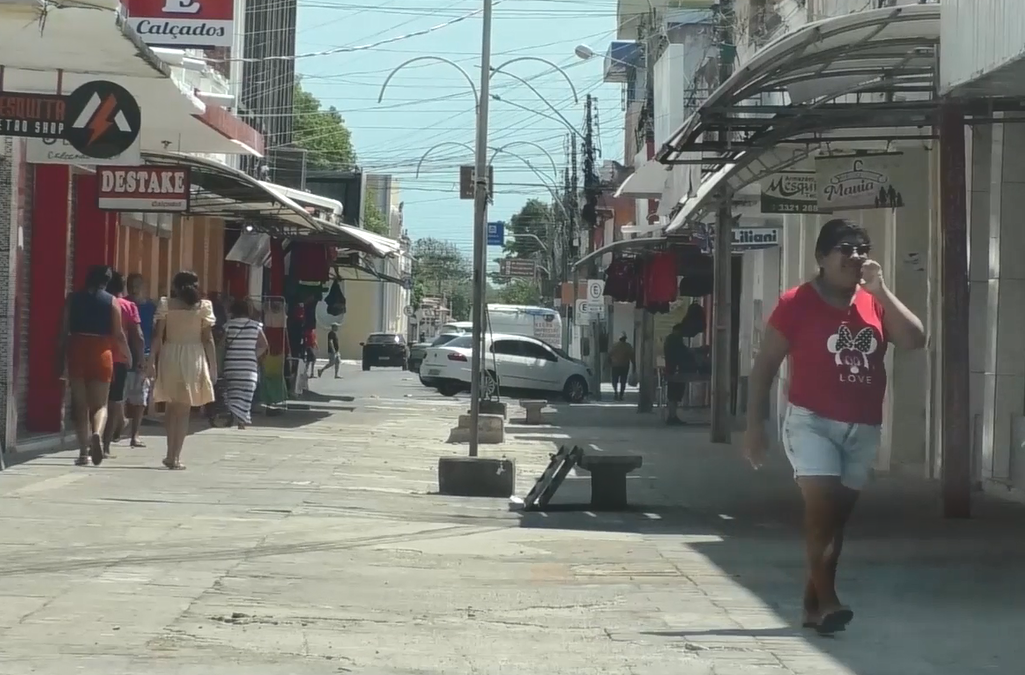 Parnaíba se consolida como segundo maior polo de abertura de empresas no estado