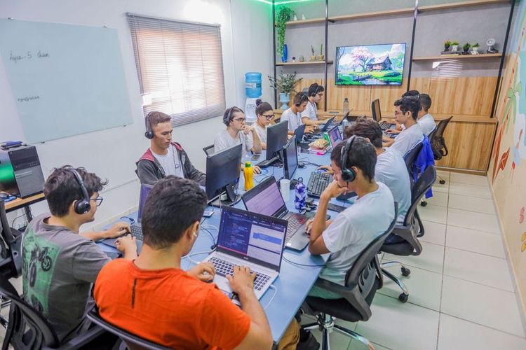 Parnaíba se destaca como segundo maior polo de novos negócios no Piauí em 2026