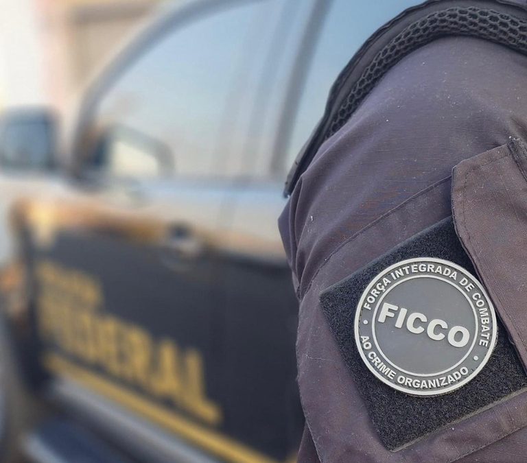 Operação Boca do Lobo mira grupo suspeito de tráfico de drogas em Parnaíba, Luís Correia e Piripiri