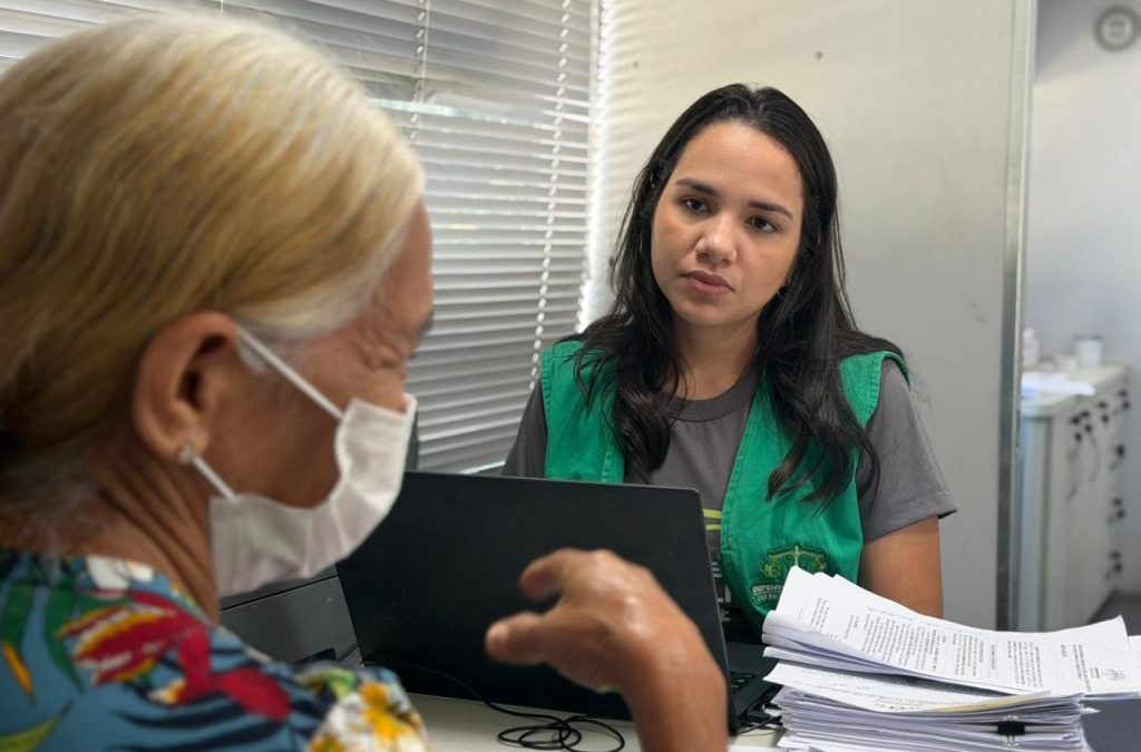 Tribunal de Justiça consolida balanço de cidadania com recorde de atendimentos e casamentos em Parnaíba