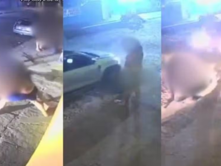 Polícia avança nas investigações de tentativa de homicídio em Parnaíba