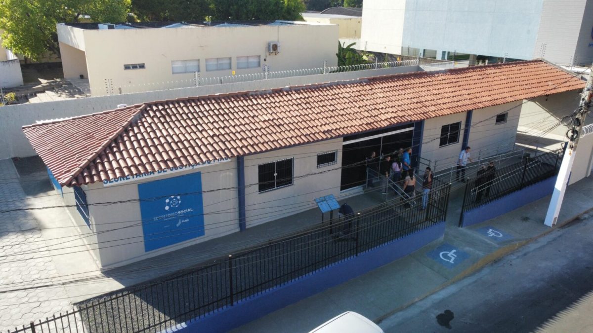 Parnaíba deve receber Escritório Social para ampliar oportunidades e reduzir reincidência criminal