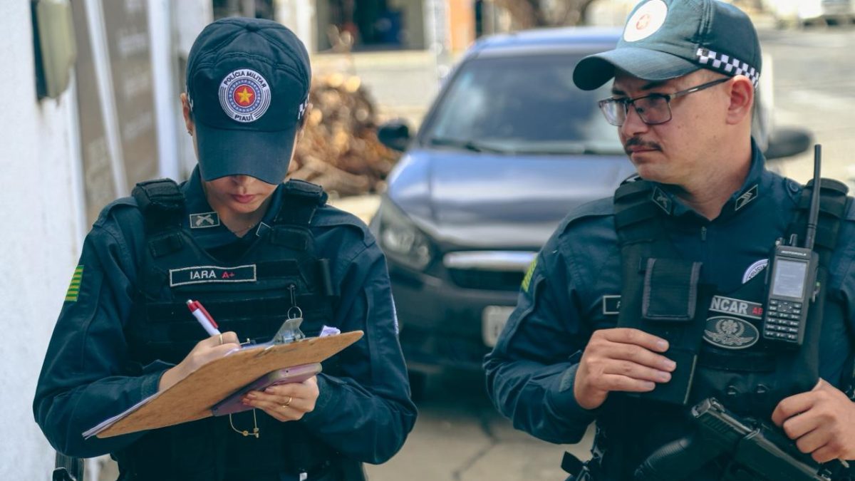 Piauí registra menor taxa de homicídios do Nordeste, aponta Atlas da Violência 2026