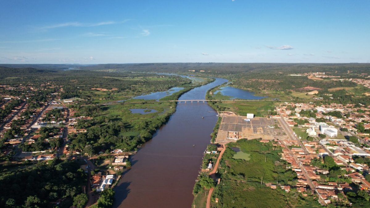 Porto Piauí e DNIT concluem levantamento de infraestrutura para implantação da hidrovia do Rio Parnaíba
