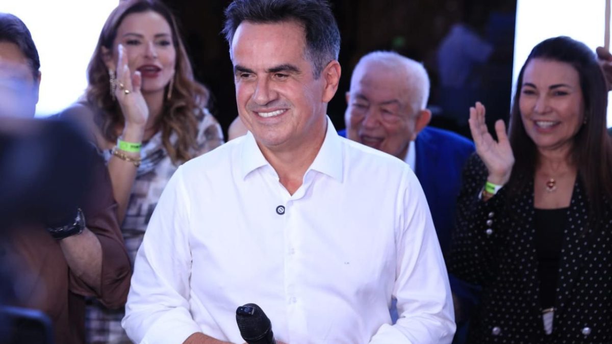 STF arquiva investigação contra Ciro Nogueira por falta de provas