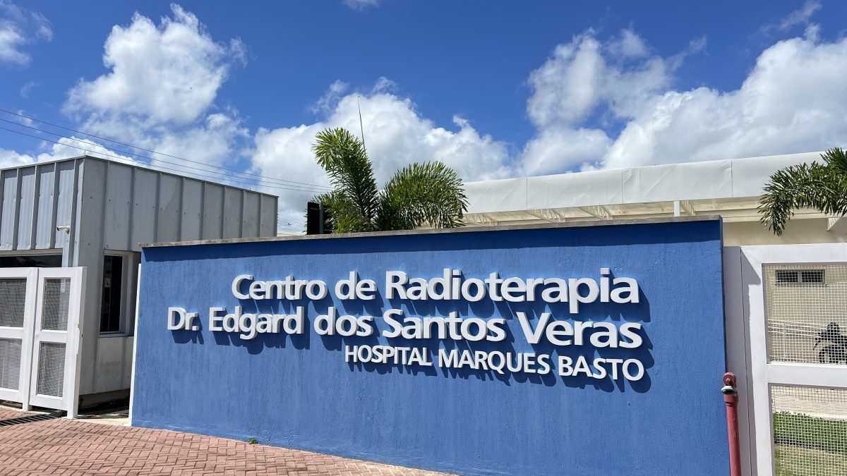 HMB amplia atendimento oncológico por convênios em Parnaíba
