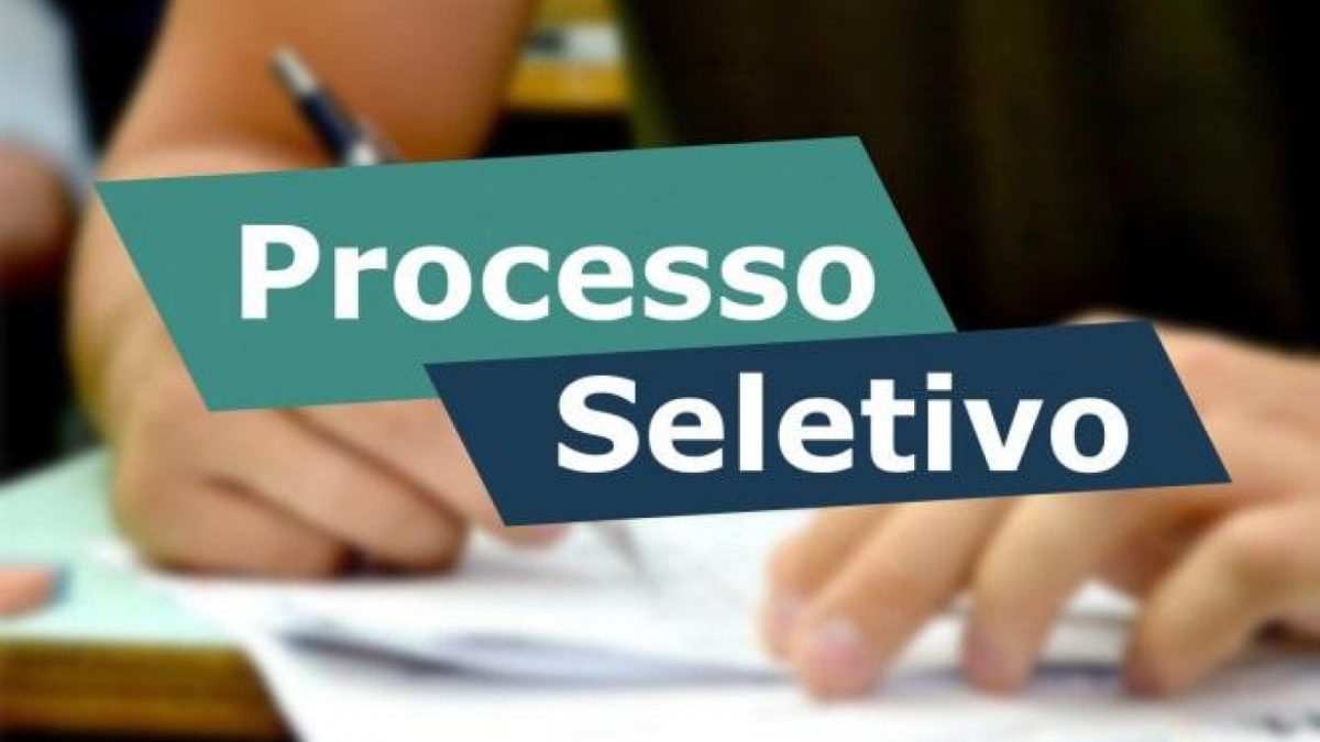 Inscrições para Processos Seletivos da Prefeitura de Parnaíba encerram-se nesta sexta-feira (29)