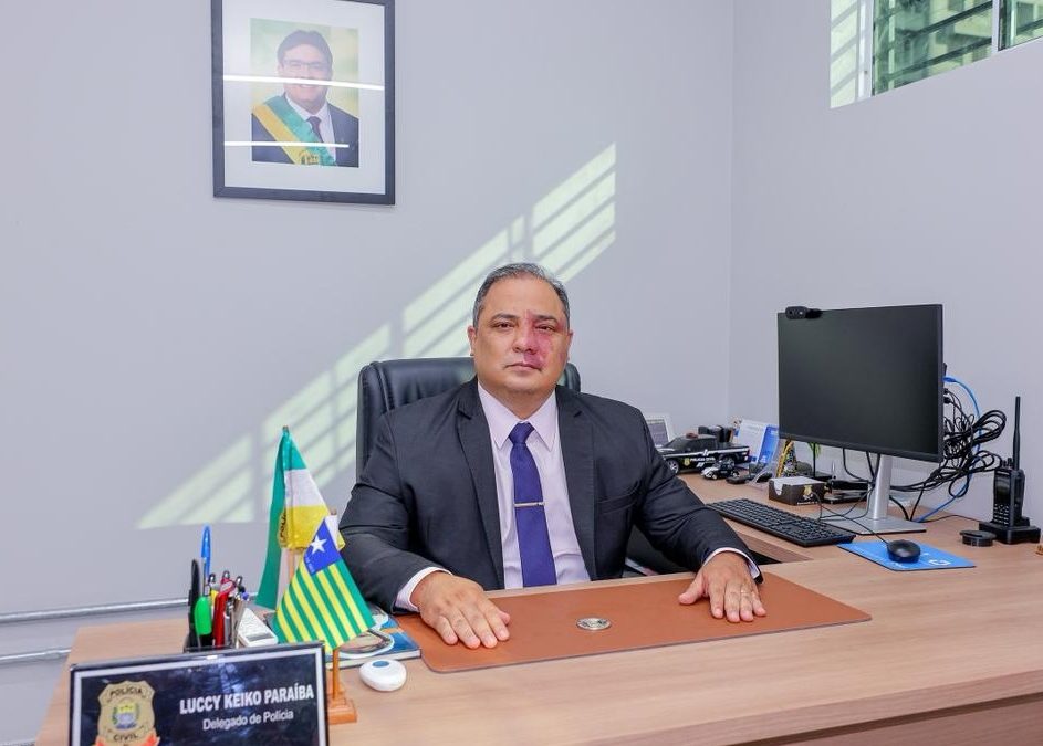 Polícia Civil abre consulta pública para definir prioridades e orientar o planejamento estratégico no Piauí
