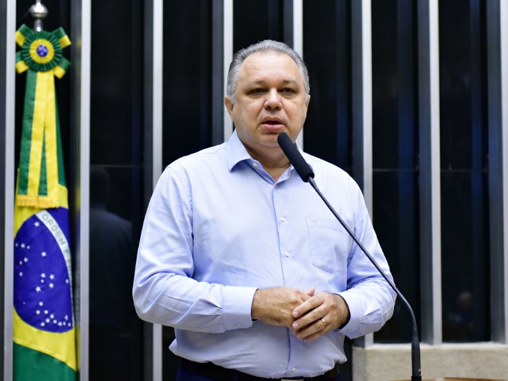 Pesquisa Amostragem/Costa Norte 2026: Florentino Neto lidera intenções de voto para deputado federal em Parnaíba