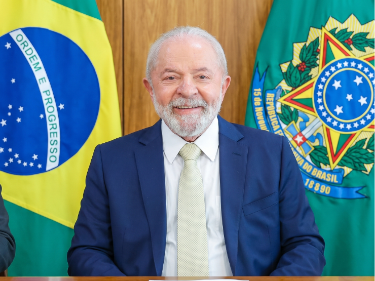 Pesquisa Amostragem/Costa Norte 2026: Gestão de Lula tem 66,67% de aprovação entre eleitores de Parnaíba