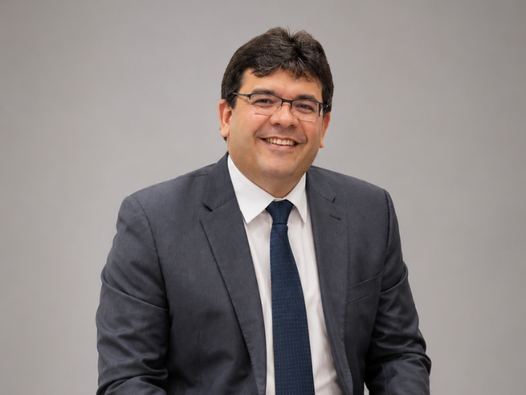 Pesquisa Amostragem/Costa Norte 2026: Gestão de Rafael Fonteles alcança 72,67% de aprovação em Parnaíba