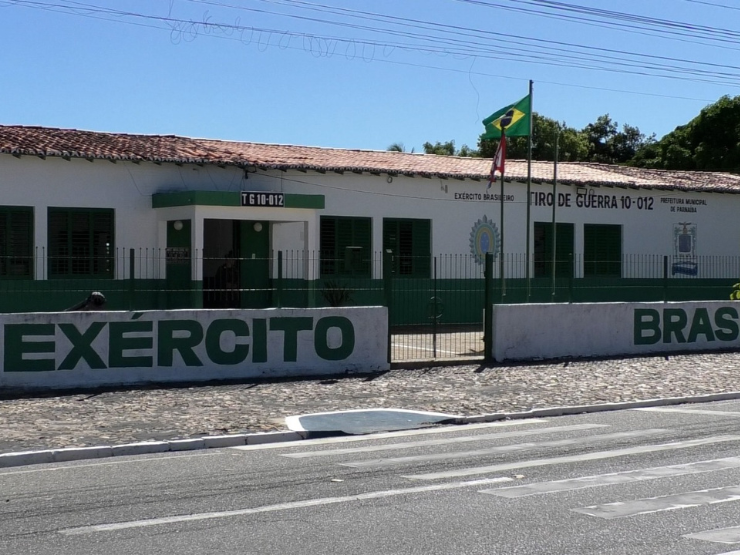 Último dia para o alistamento militar obrigatório de jovens nascidos em 2008; quem perder o prazo pagará multa