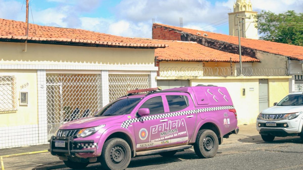 Piauí reduz taxa de feminicídio em 66% e fica entre os menores índices do país