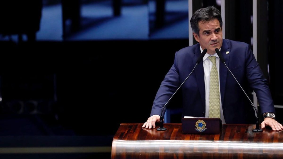 PF se corrige e afasta ligação entre Beto Louco e repasse de Vorcaro a Ciro