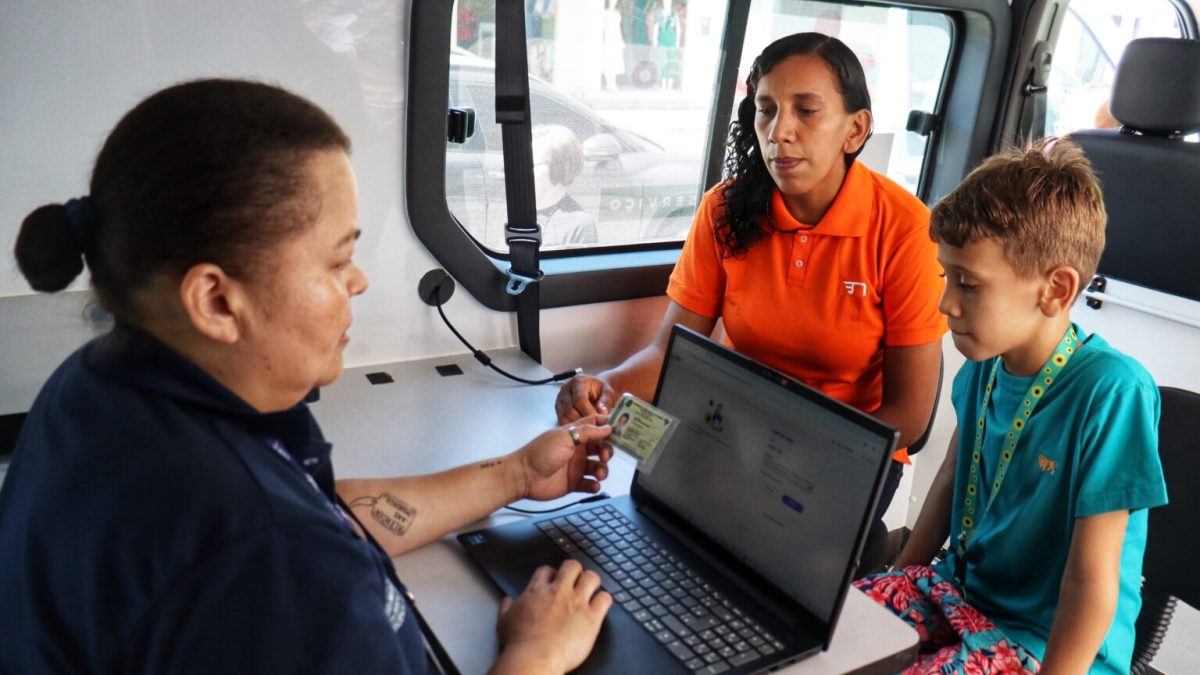 Piauí supera 20 mil carteiras de identificação para pessoas com autismo e amplia acesso a direitos