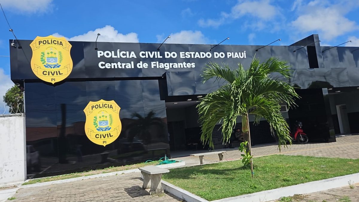 Casal é preso por tráfico de drogas durante operação em Luís Correia