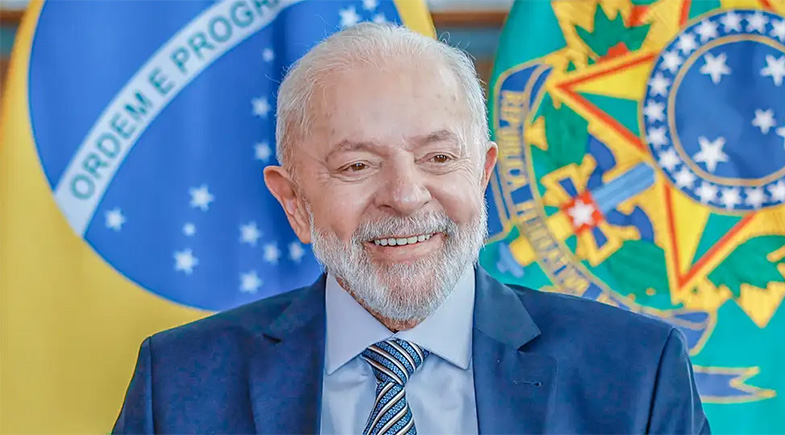 Lula tem 74,5% dos votos válidos no Piauí, aponta nova pesquisa Amostragem