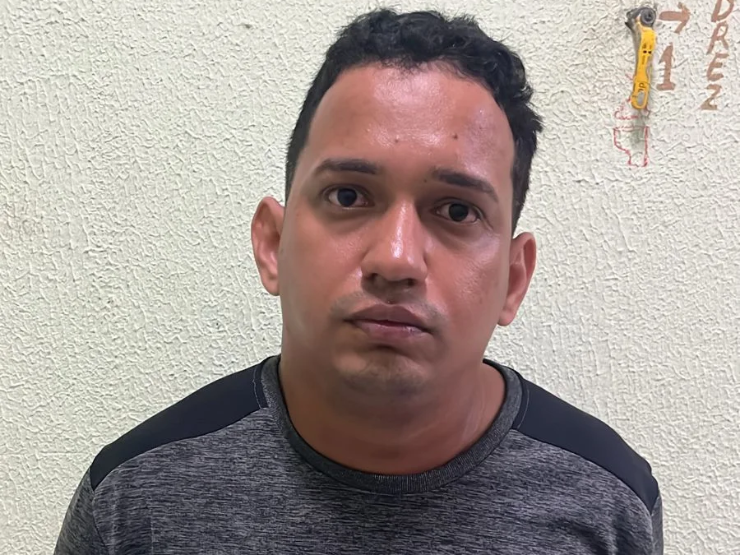 Homem é morto a tiros no Residencial Dunas, em Parnaíba; revólver é encontrado durante perícia