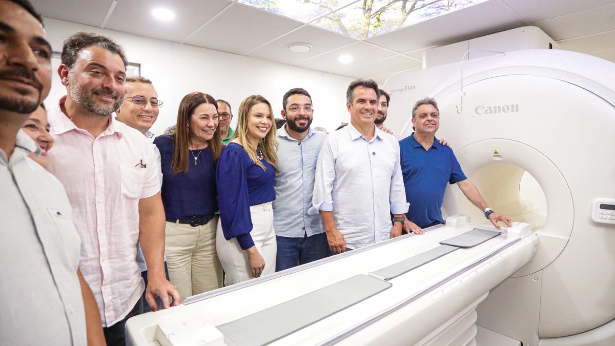 Ciro Nogueira destaca R$ 5 bilhões destinados ao Piauí e reforça protagonismo político