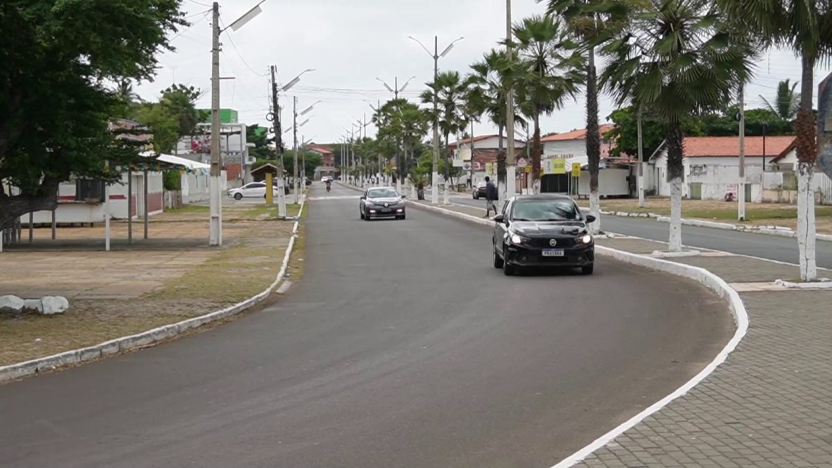 Ministério Público se reúne com órgãos públicos para debater segurança viária em Luís Correia