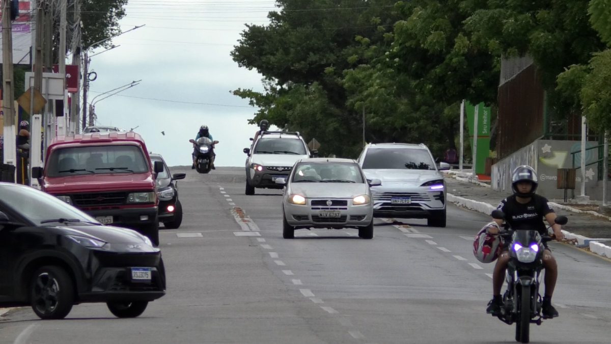 Férias, atenção no trânsito e HEMOPI: o compromisso com a vida que começa antes de pegar a estrada