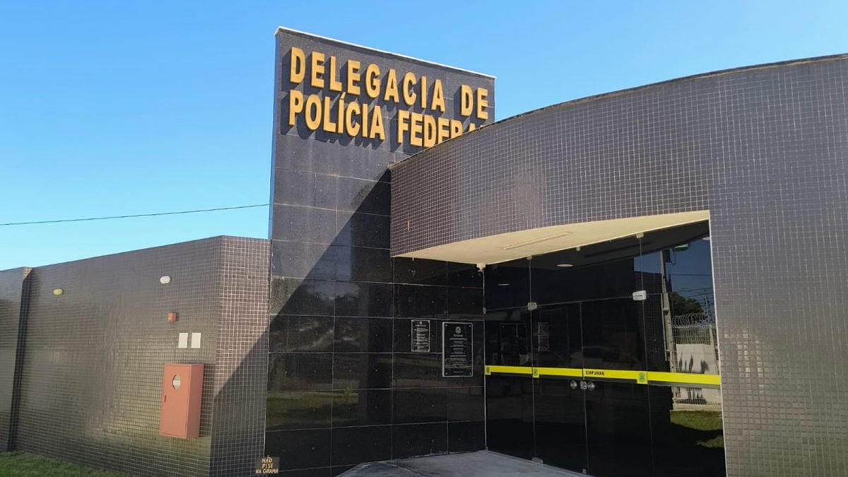 Operação integrada cumpre prisões em Parnaíba e Luís Correia