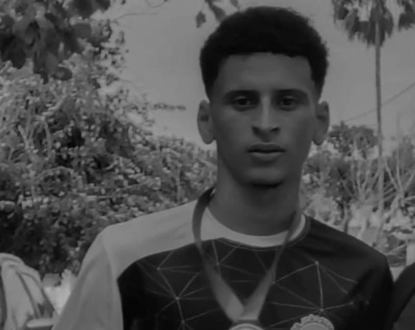 Adolescente morre afogado na Lagoa do Portinho após desaparecer e ser localizado com a ajuda de pescadores