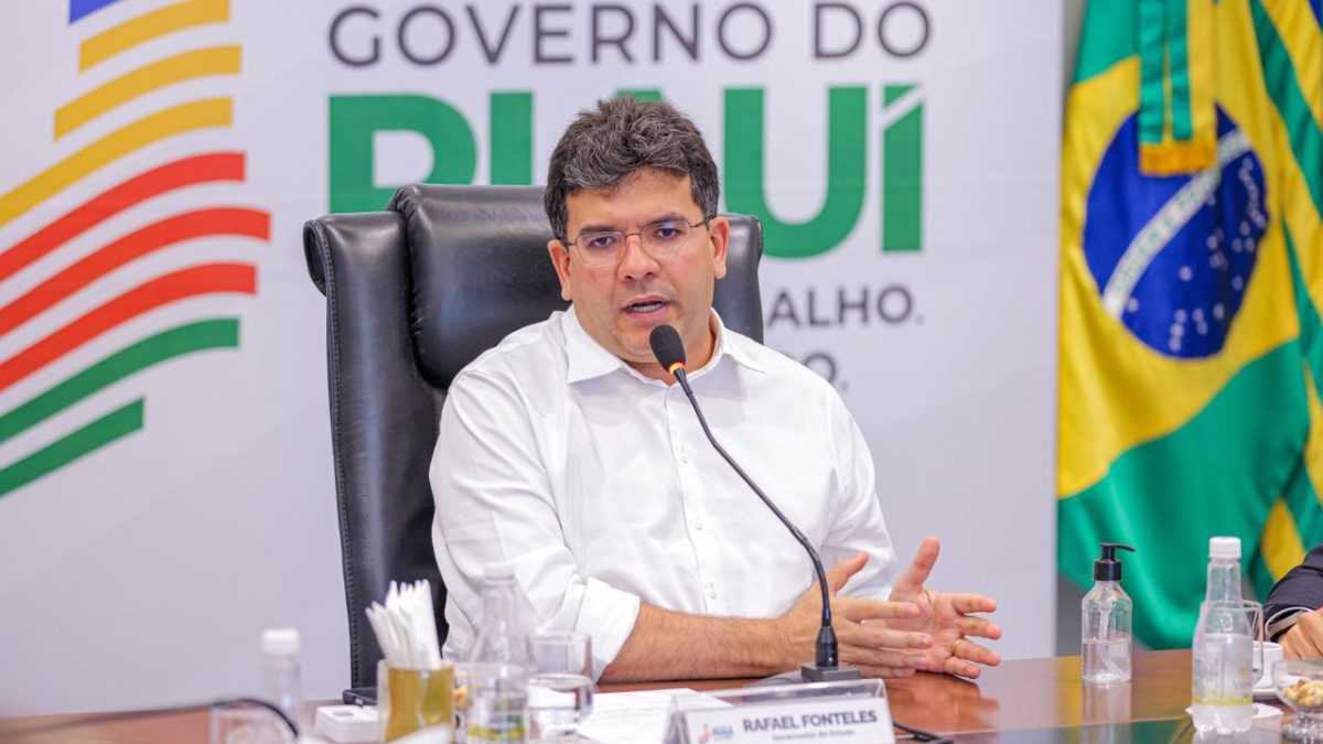 Concurso unificado do Governo do Piauí oferta 200 vagas para nove órgãos estaduais