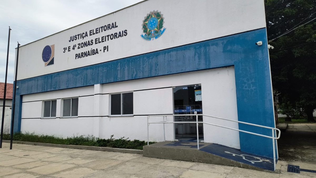Eleitor tem até quinta-feira para pedir voto em trânsito nas eleições de 2026