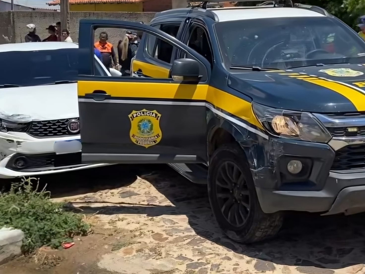 Perseguição e prisão de foragido: motorista de aplicativo utilizava documento falso