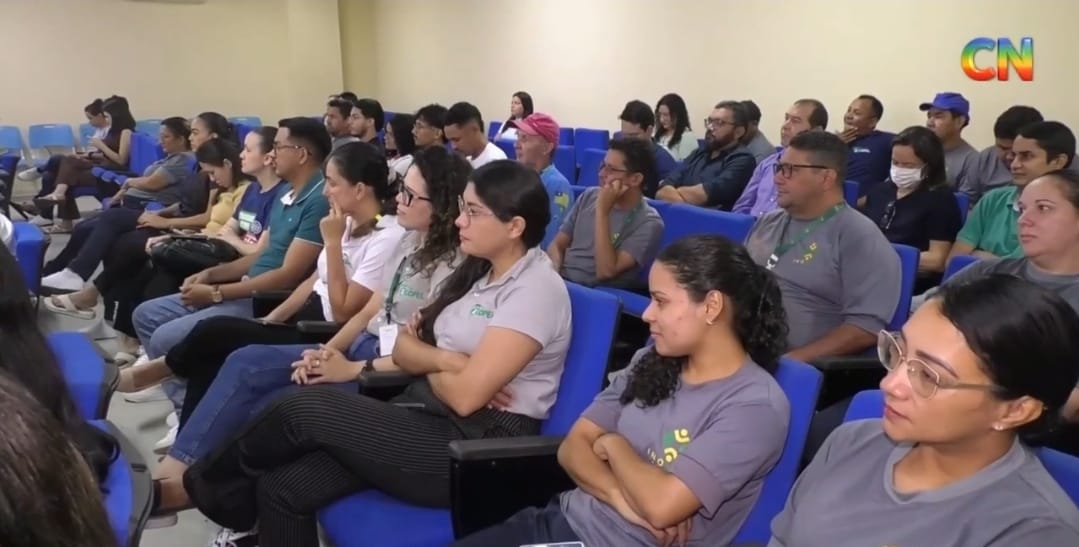 Denúncias de assédio crescem 54% no Piauí e mobilizam ações de prevenção na UFDPar