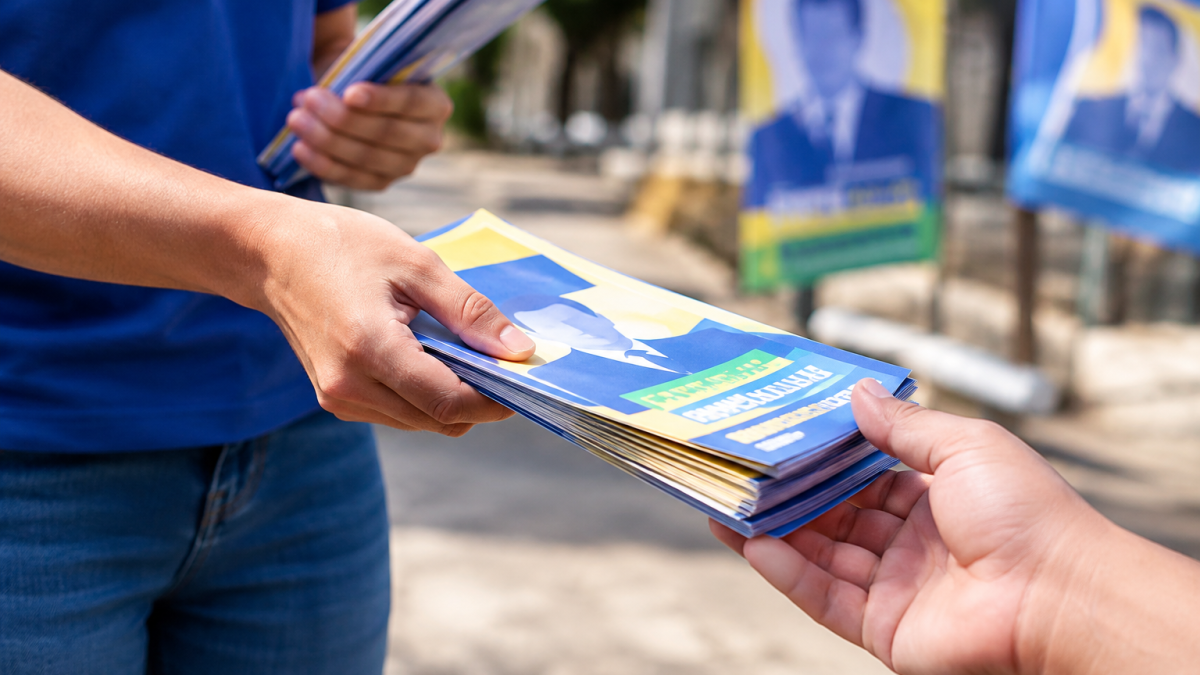 Matéria eleitoral. Propaganda eleitoral. Detalhes finais – Por Josino Ribeiro