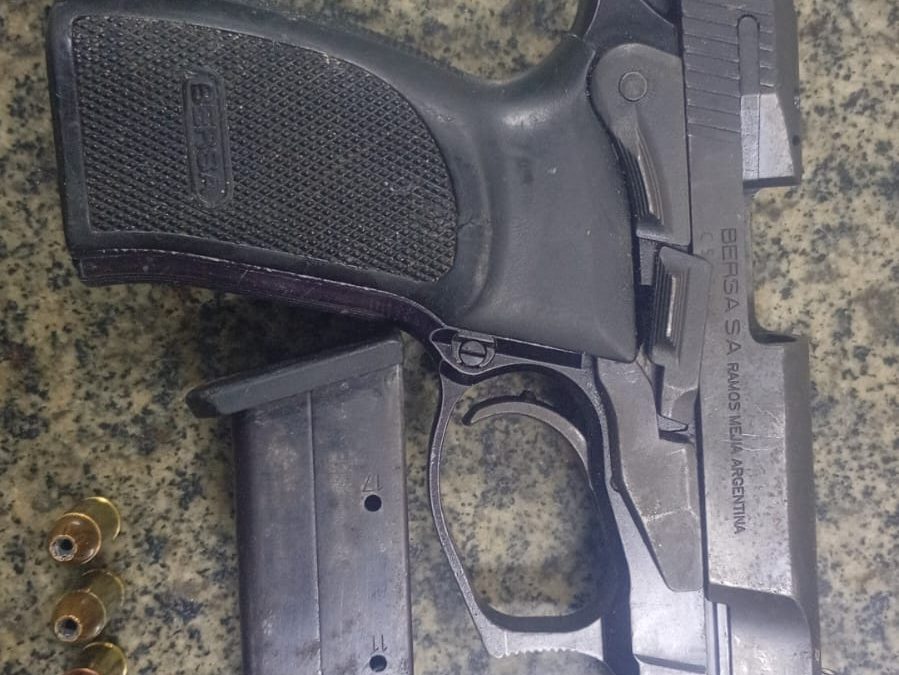 Homicídio provoca suspeita de retaliação e termina com dois mortos em confrontos com a PM