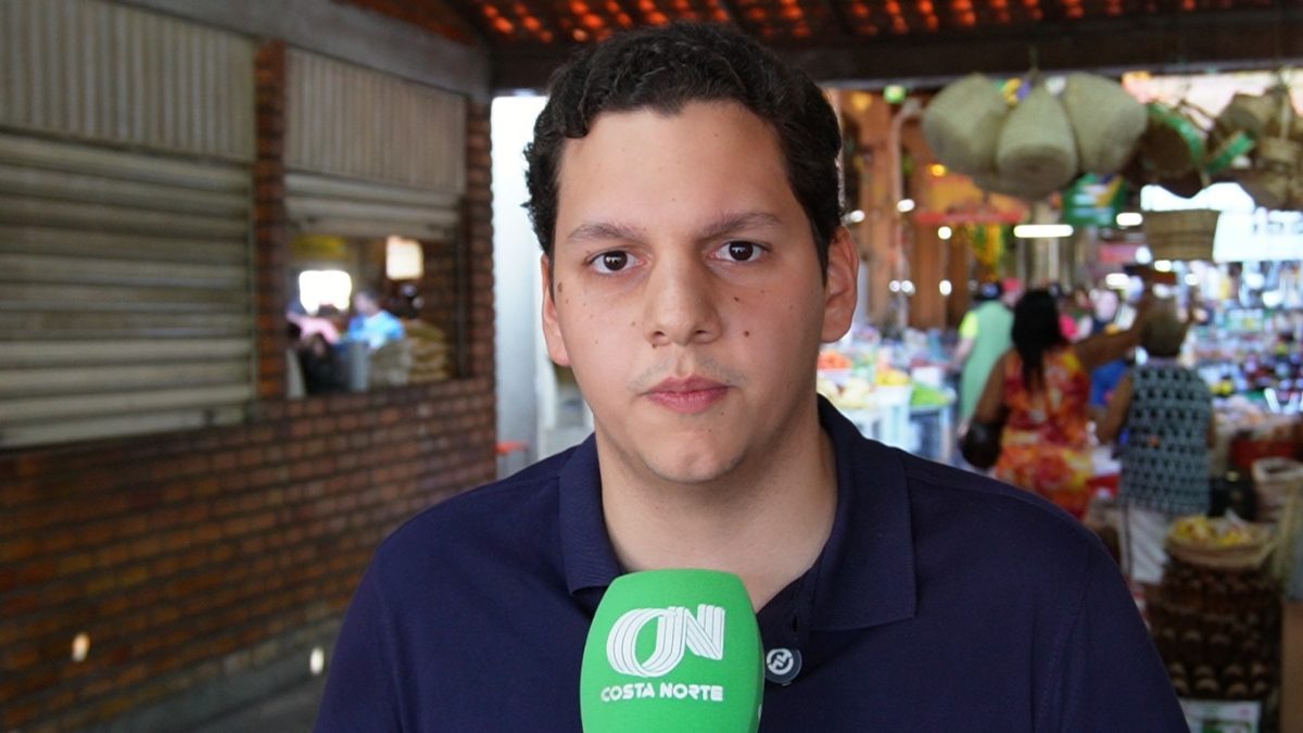 Trabulo Neto leva campanha às ruas e conversa com eleitores em Parnaíba