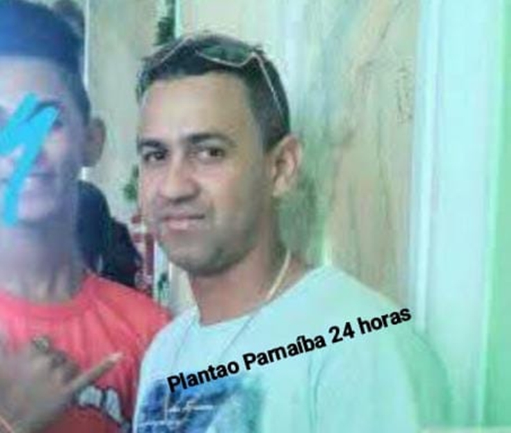 Homem de 43 anos morre após colisão entre duas motos em Parnaíba