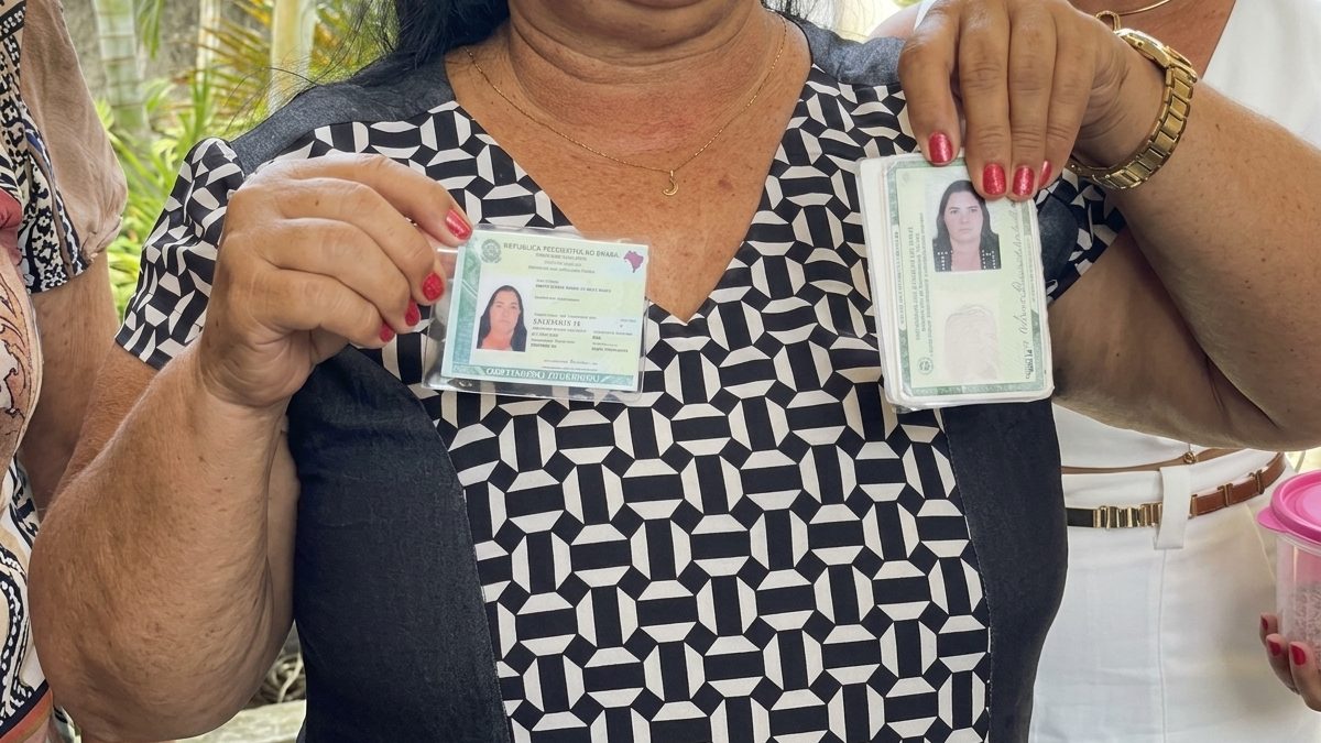 Carteira de Identidade Nacional será necessária para solicitar ou renovar benefícios no INSS a partir de 2027
