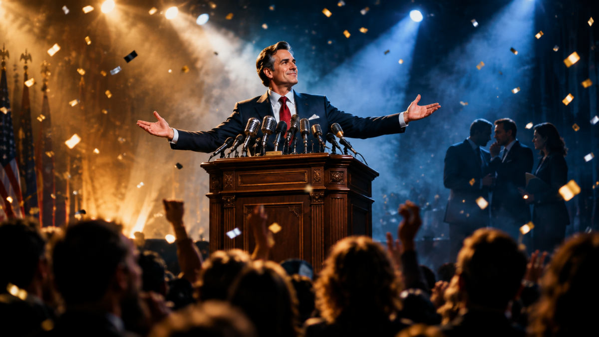 Eleições – Por Vitor de Athayde Couto