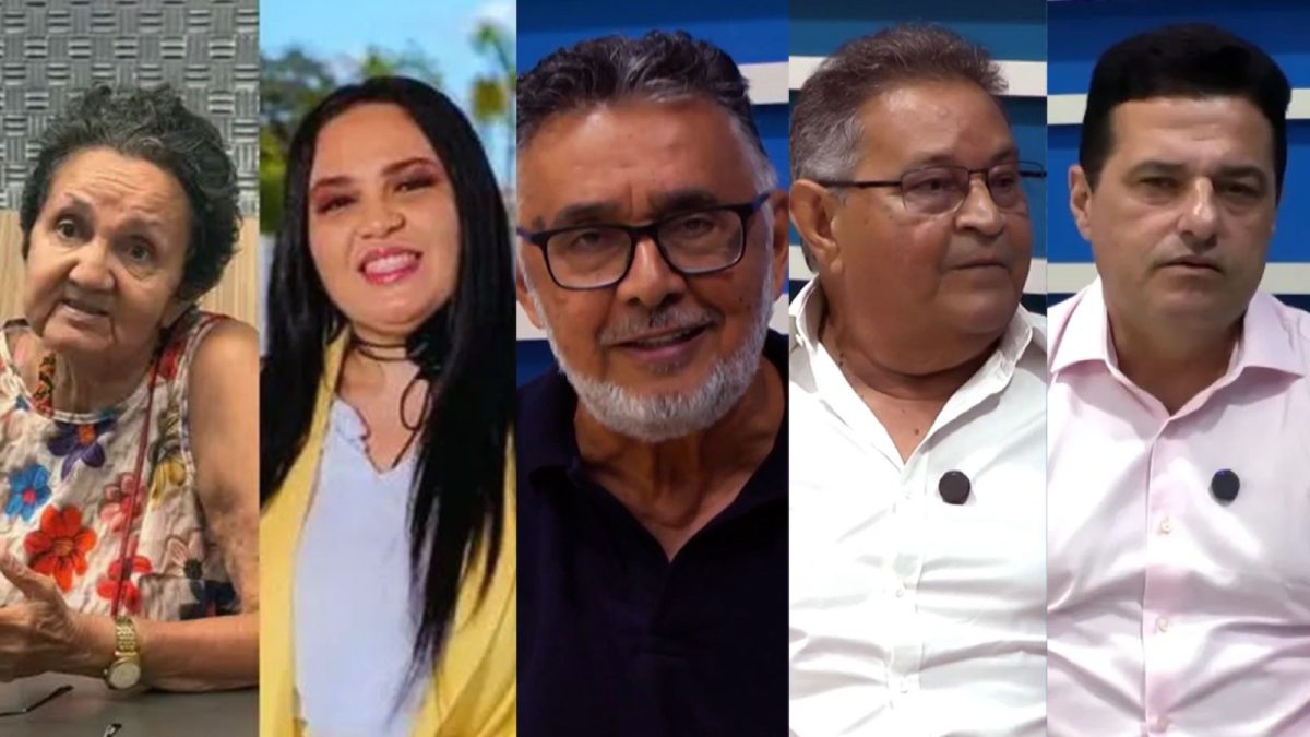 TRE-PI indefere cinco candidaturas ao Governo do Estado; candidatos ainda podem recorrer ao TSE