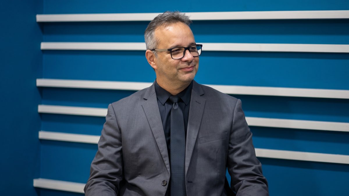 “Não tem como o patrão descobrir”: juiz Max Paulo reforça o sigilo do voto