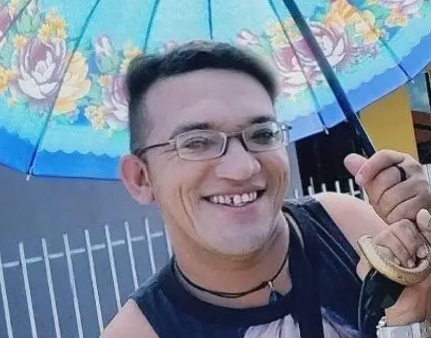 Pedestre de 35 anos morre após ser atropelado na zona rural de Cocal