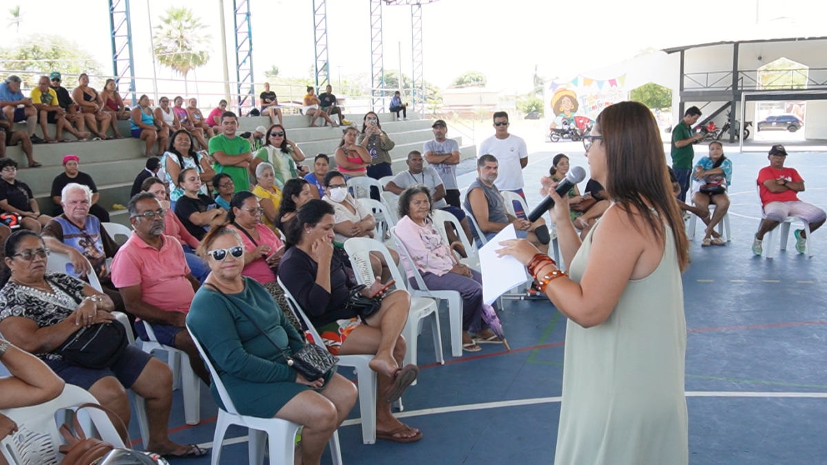 Já começou a contagem regressiva para a 41ª EXPOAPA, que terá início na próxima quarta-feira