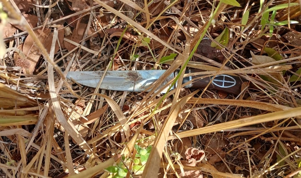 Jovem é apreendido após ataque que matou adolescente em Água Doce
