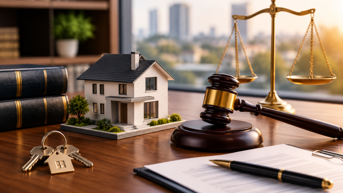 Direito imobiliário: “compra de imóveis” – Por Josino Ribeiro