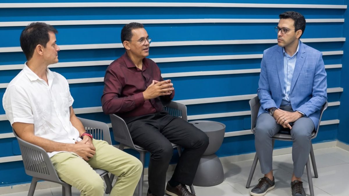 UFDPar aposta em tecnologia e parceria com o CAIS Hub para impulsionar negócios em Parnaíba