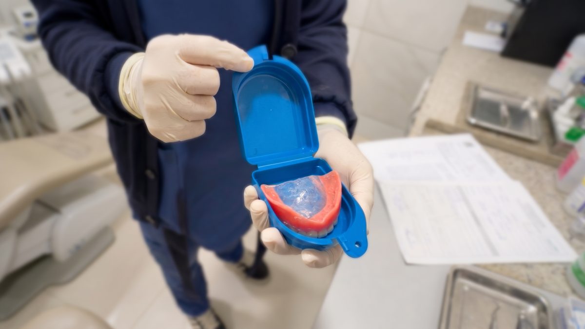Parnaíba prevê oferta de 3 mil próteses dentárias para ampliar reabilitação da saúde bucal