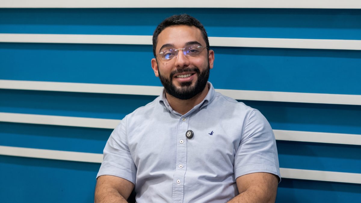 Francisco Emanuel quer revolucionar a gestão de Parnaíba com tecnologia na saúde e transporte