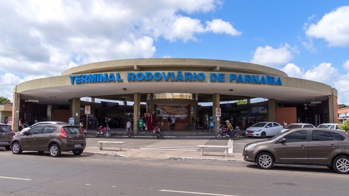 Vai votar em outra cidade no 2º turno? Saiba como solicitar passagem gratuita em Parnaíba